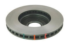 DBA 4000 Standard Front Brake Rotor Nissan Skyline R33 GTST 8/1993-7/1998 | DBA4963