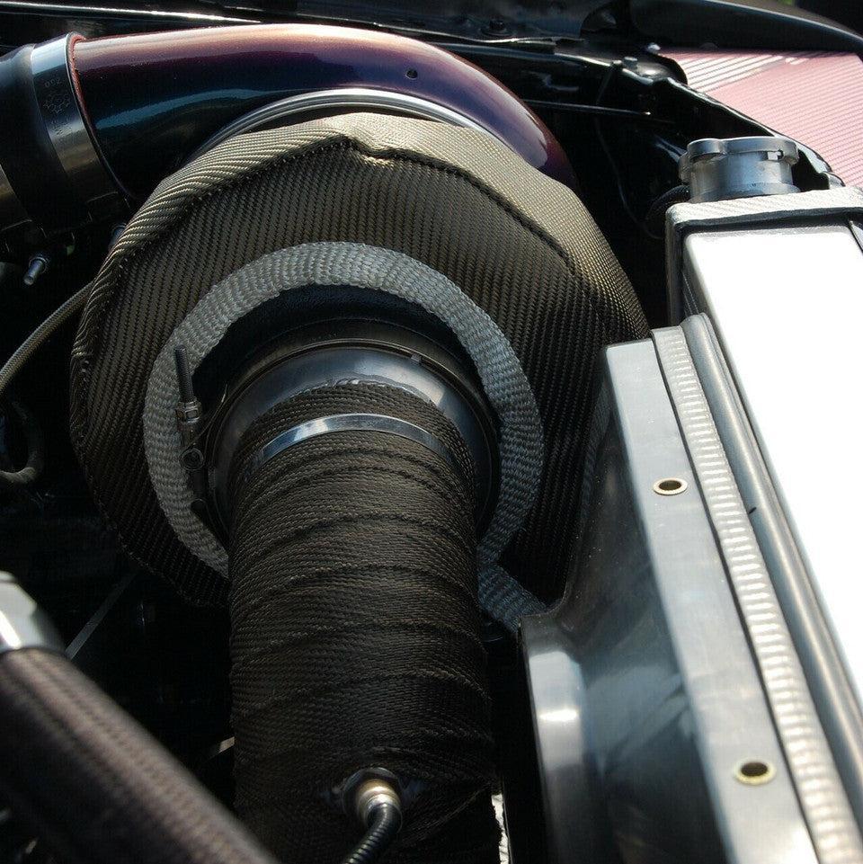 DEI Titanium Turbo Shield T-4 Turbo Shield Only | 10144