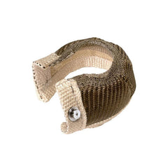 DEI Wastegate Shield - 40mm to 45mm - Titanium | 10142