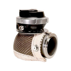 DEI Wastegate Shield - 40mm to 45mm - Titanium | 10142