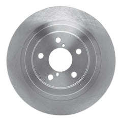 DFC 4000 HybriDynamic Brake Pad, Hardware & Rotor Package Subaru Forester 14-18 / Legacy 05-14 / Outback 10-14 | 6812-13037