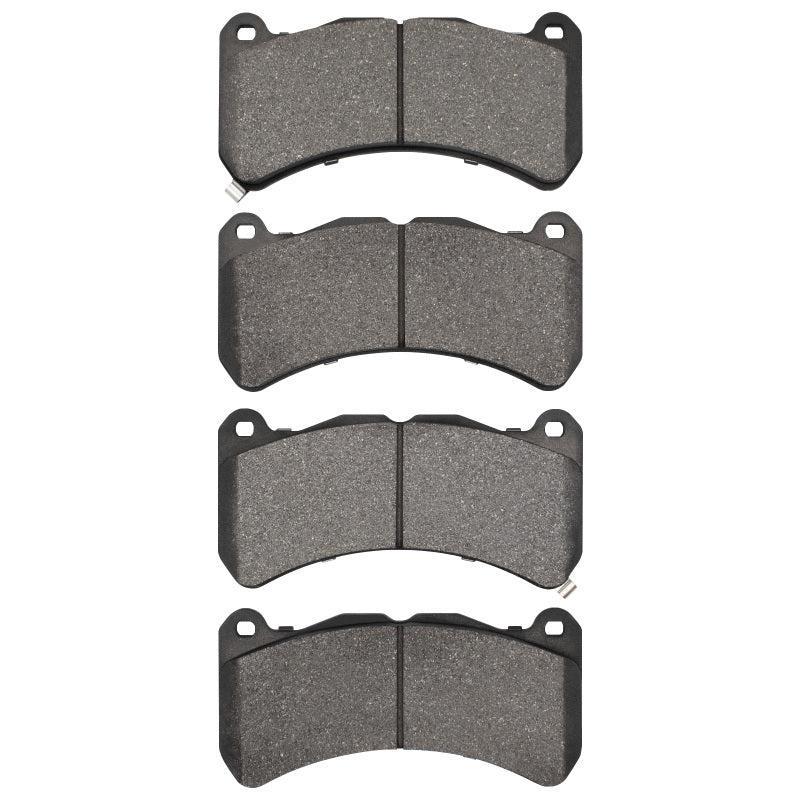 DFC 4000 HybriDynamic Front Brake Pads Subaru STI 2018-2021 | 4000-1365-00