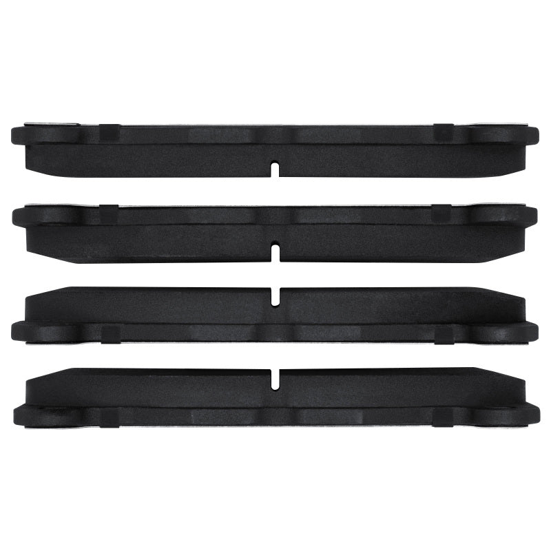 DFC 4000 HybriDynamic Front Brake Pads Subaru STI 2018-2021 | 4000-1365-00