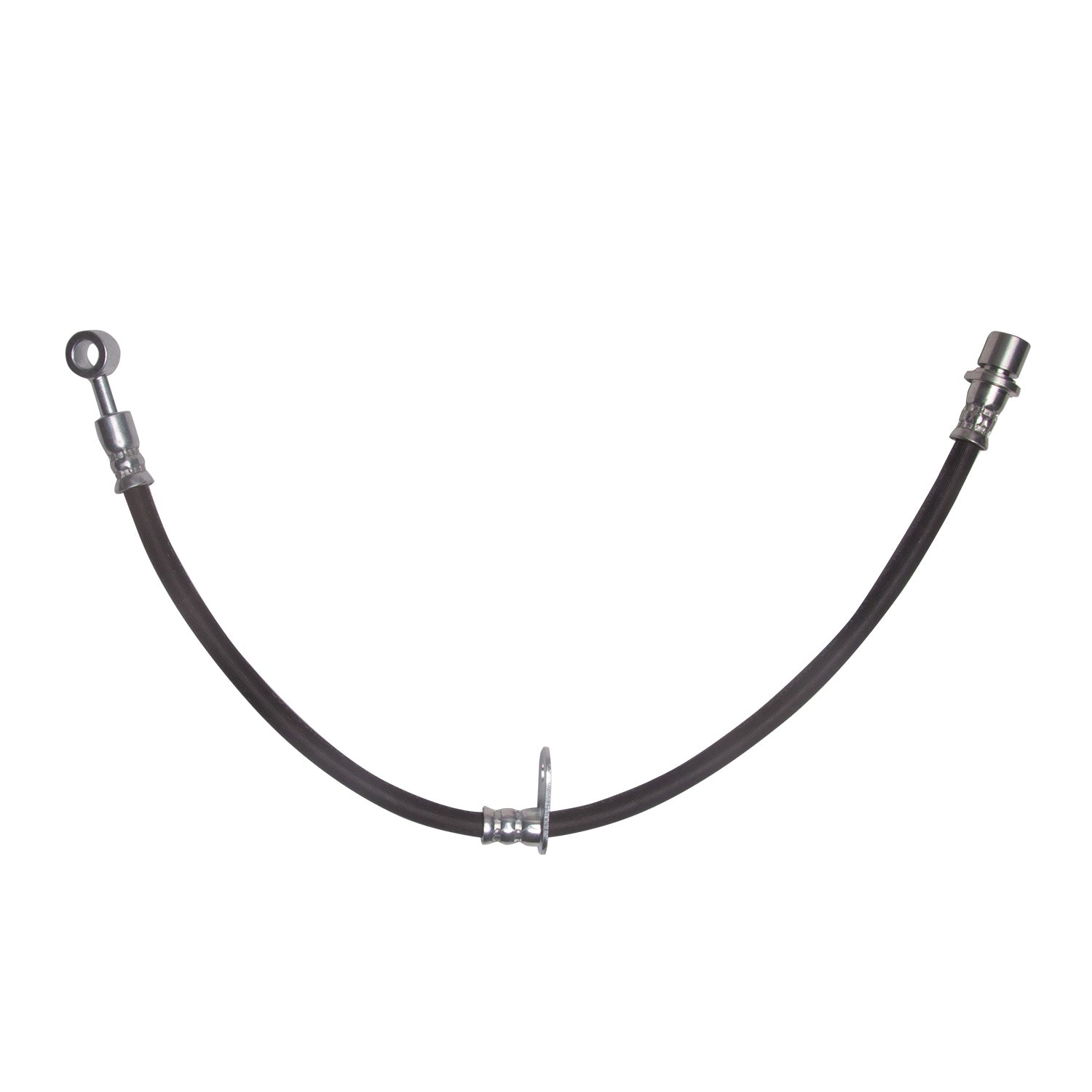 DFC Brake Hose Front Left Subaru Impreza 2017-2023 | 350-13099