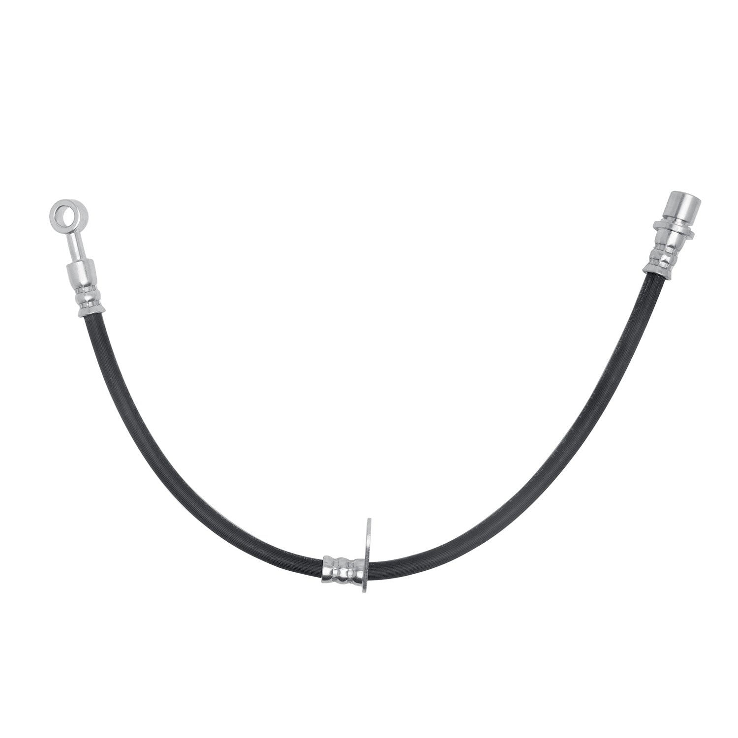 DFC Brake Hose Front Right Subaru Impreza 2017-2023 | 350-13100