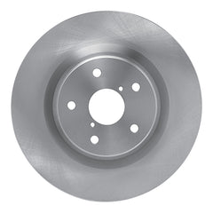 DFC Front Blank Brake Rotor Subaru Forester 2019-2024 | 600-13045