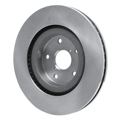 DFC Front Blank Brake Rotor Subaru Forester 2019-2024 | 600-13045