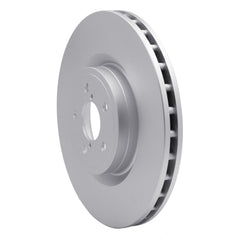DFC Front GeoSPEC Coated Brake Rotor Subaru BRZ 2017-2026 / Toyota GR86 2022-2026 | 604-13014