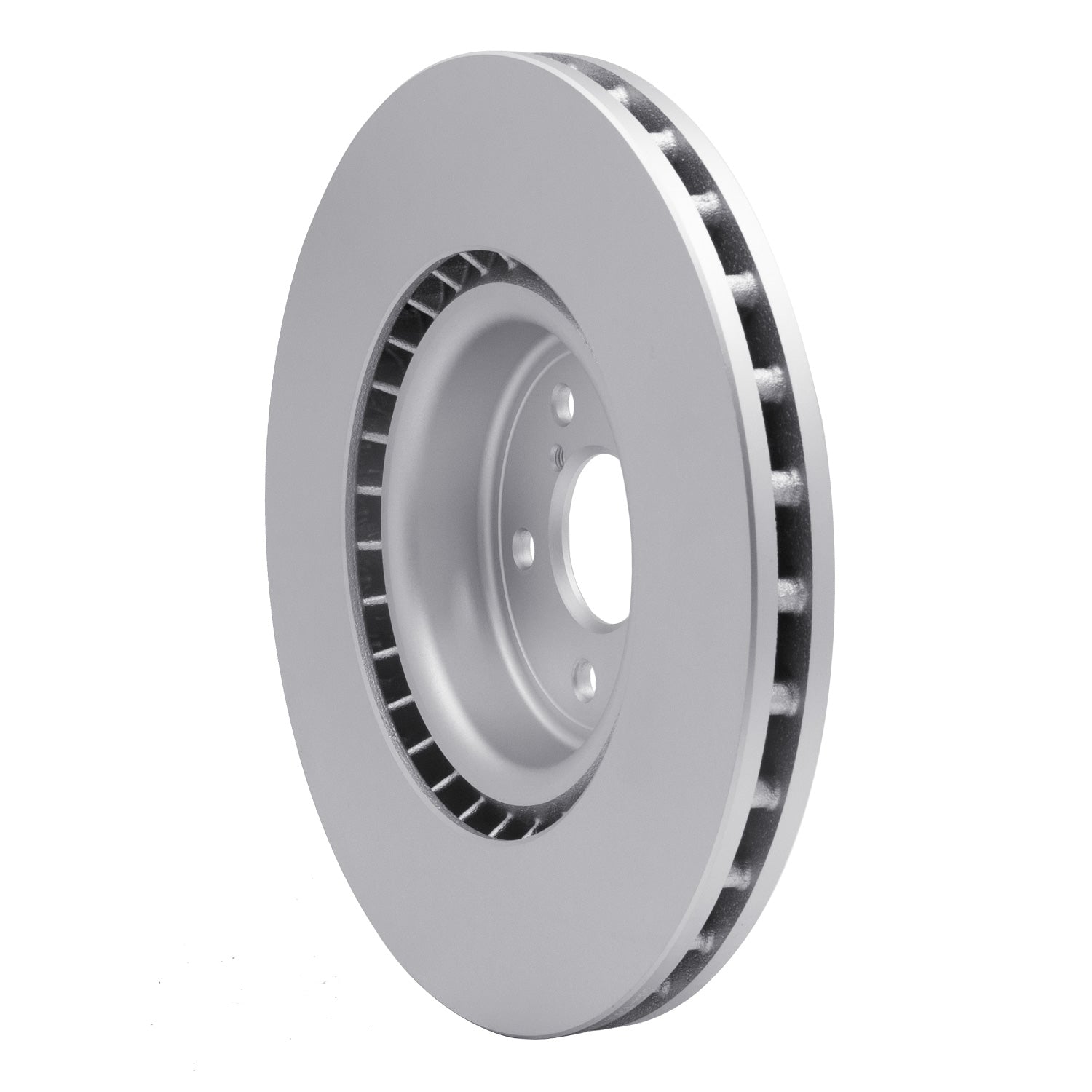 DFC Front GeoSPEC Coated Brake Rotor Subaru BRZ 2017-2026 / Toyota GR86 2022-2026 | 604-13014