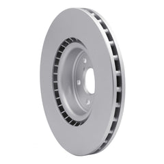 DFC Front GeoSPEC Coated Brake Rotor Subaru BRZ 2017-2026 / Toyota GR86 2022-2026 | 604-13014