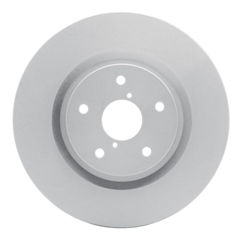 DFC Front GeoSPEC Coated Brake Rotors Pair Subaru Forester 2019-2024 | WDPN1-13028