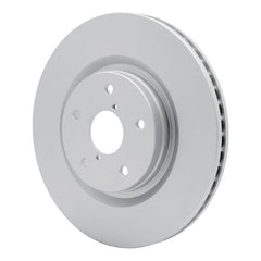 DFC Front GeoSPEC Coated Brake Rotors Pair Subaru Forester 2019-2024 | WDPN1-13028