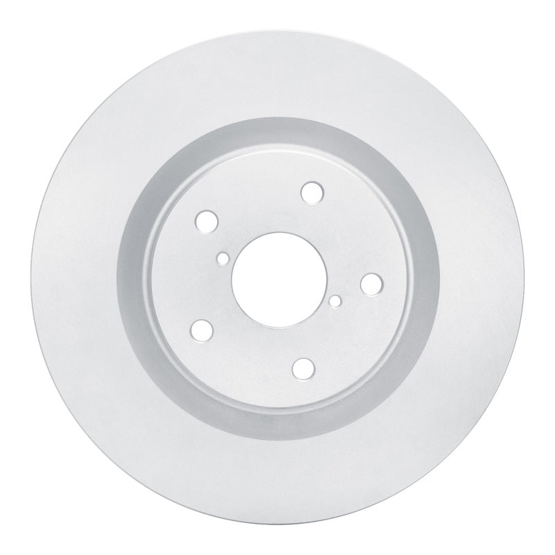 DFC Front GeoSPEC Coated Rotor Package Subaru WRX 2022-2026 | 4002-13032