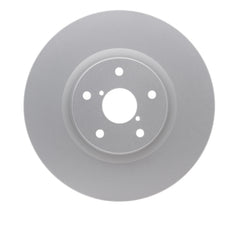 DFC Front Geomet Coated Hi-Carbon Brake Rotor Subaru STI 2005-2017 | 900-13016