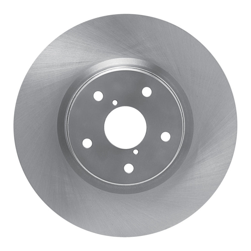 DFC Front & Rear 5000 Advanced Ceramic Brake Pad & Rotor Package Subaru WRX 16-21 w/ EyeSight Technology | 6504-13033