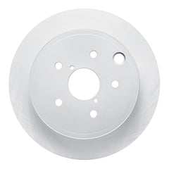 DFC GeoSPEC Coated Brake Rotor 2022-2025 Subaru WRX Rear | 604-13050