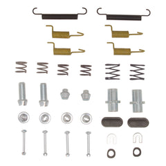 DFC Parking Brake Drum Brake Hardware Kit Subaru WRX 2002 | 370-13004