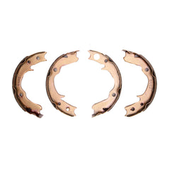DFC Parking Brake Shoes Subaru WRX 2002 | 1902-0794-00