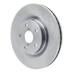 DFC Plain Brake Rotor 2020-2025 Subaru WRX Front OE Replacement | 600-13049