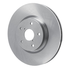DFC Plain Brake Rotor Front Subaru WRX 2015-2021 | 600-13035