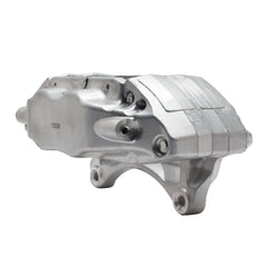 DFC Premium Brake Caliper Front Left Gold Powder Coated Subaru STI 2004-2007 | 331-13039