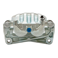 DFC Premium Brake Caliper Front Left Silver Zinc Subaru Impreza 2011-2016 | 331-13045