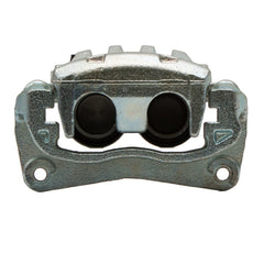 DFC Premium Brake Caliper Front Left Silver Zinc Subaru Impreza 2011-2016 | 331-13045