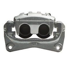 DFC Premium Brake Caliper Front Right Silver Zinc Subaru WRX 2012-2014 / Crosstrek 2013-2017 | 331-13046