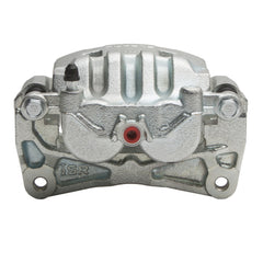 DFC Premium Brake Caliper Front Right Silver Zinc Subaru WRX 2012-2014 / Crosstrek 2013-2017 | 331-13046