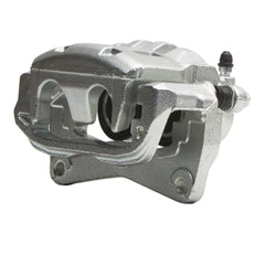DFC Premium Brake Caliper Front Right Silver Zinc Subaru WRX 2012-2014 / Crosstrek 2013-2017 | 331-13046