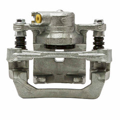 DFC Premium Brake Caliper Rear Right Silver Zinc Subaru WRX 2008-2014 | 331-13628