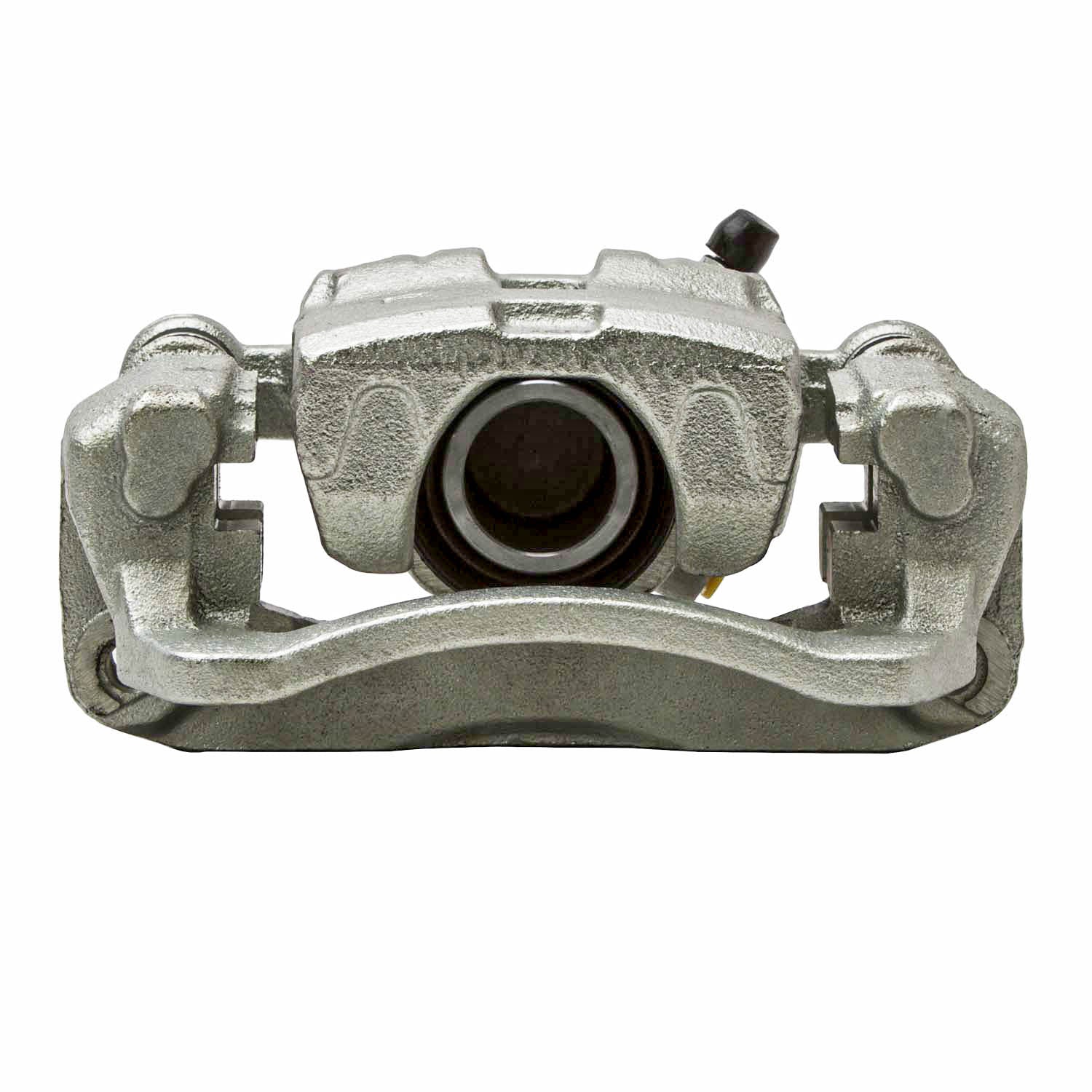 DFC Premium Brake Caliper Rear Right Silver Zinc Subaru WRX 2008-2014 | 331-13628