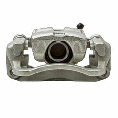 DFC Premium Brake Caliper Rear Right Silver Zinc Subaru WRX 2008-2014 | 331-13628