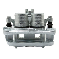 DFC Premium Front Right Brake Caliper Silver Zinc Subaru Impreza 2011-2016 | 331-13044