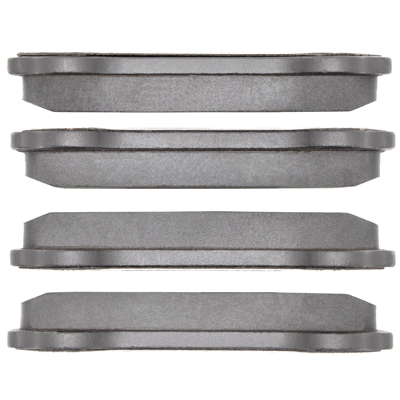 DFC Rear 5000 Advanced Low Metallic Brake Pads Subaru STI 2018-2021 | 1551-2118-00