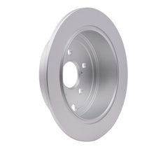 DFC Rear GeoSPEC Blank Coated Brake Rotor Subaru BRZ 2013-2015 | 604-13021