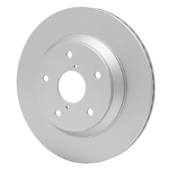 DFC Rear GeoSPEC Coated Rotor Subaru Crosstrek 2024-2026 | 604-13046