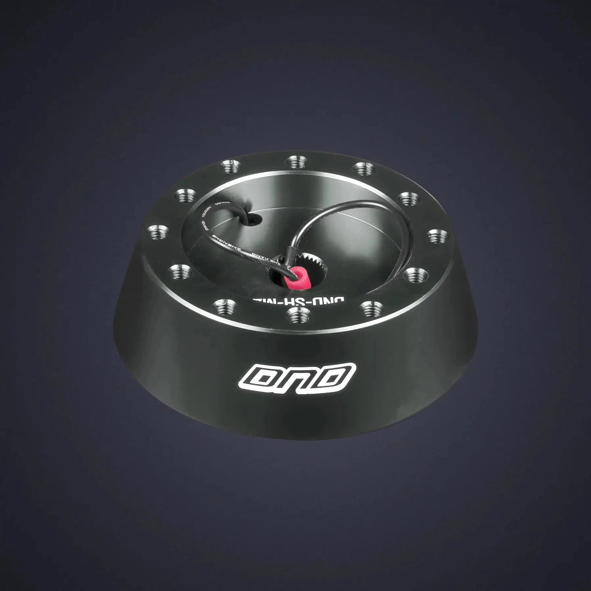 DND Performance Mazda Low Profile Hub Kit - Tungsten Grey