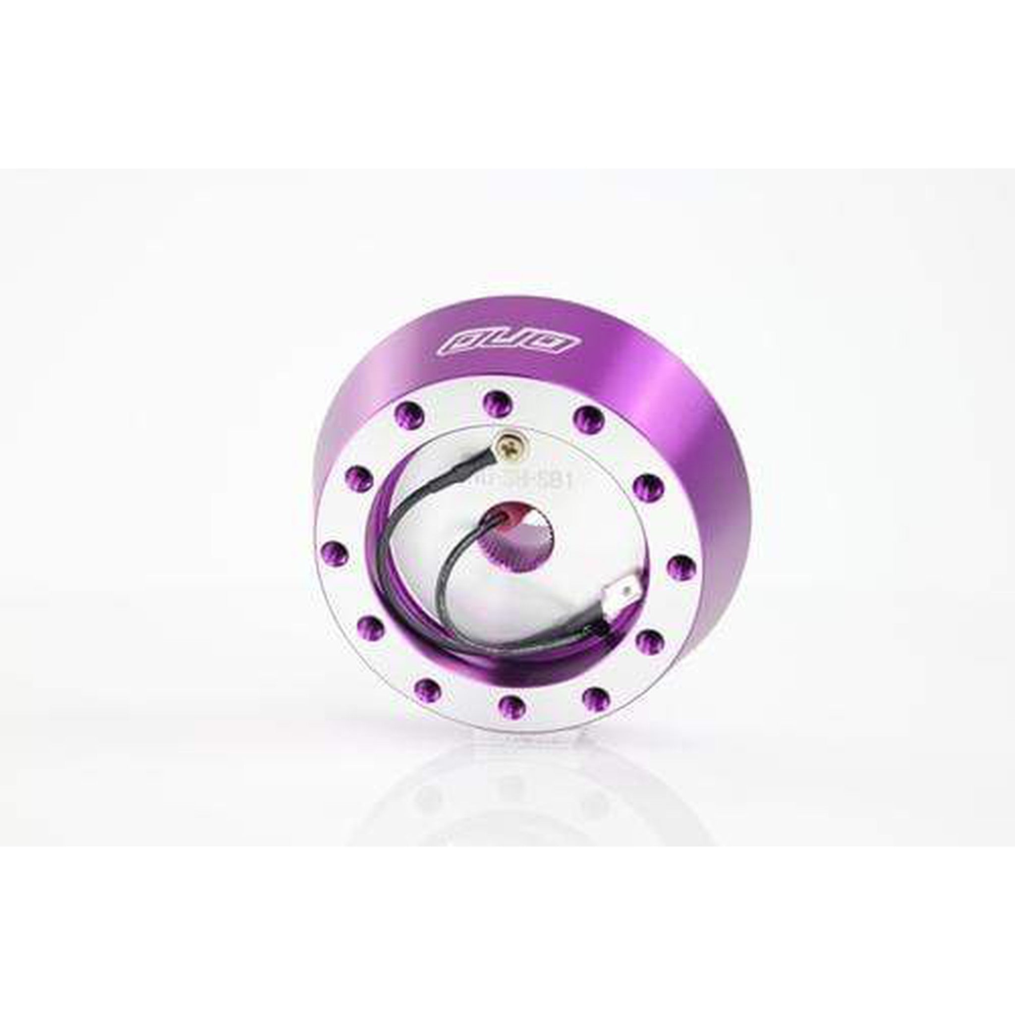 DND Performance Subaru Low Profile Hub Kit - Purple