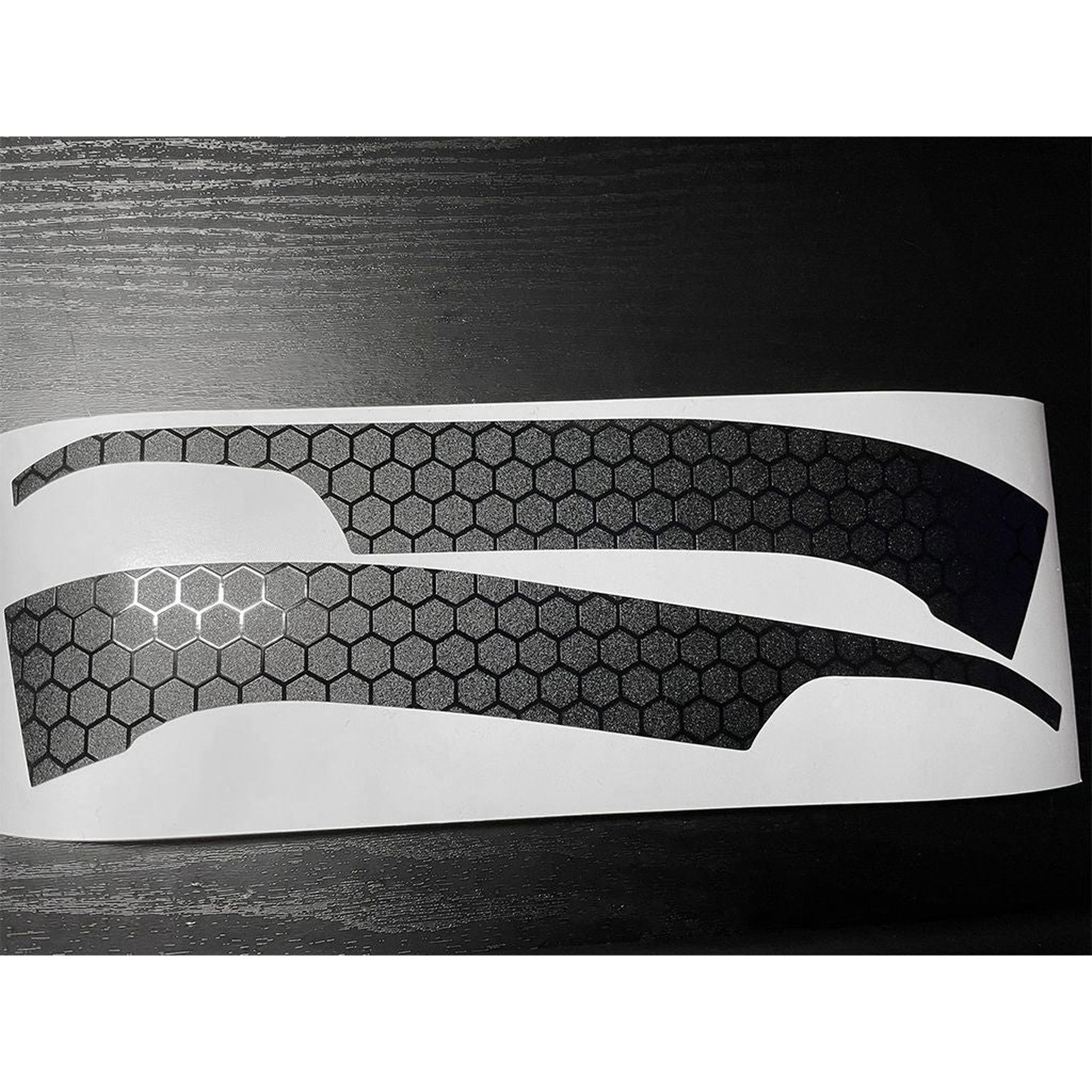 DTC 2015-2021 WRX/STI Carbon Fiber Lower Mirror Trim Overlay (Pair)