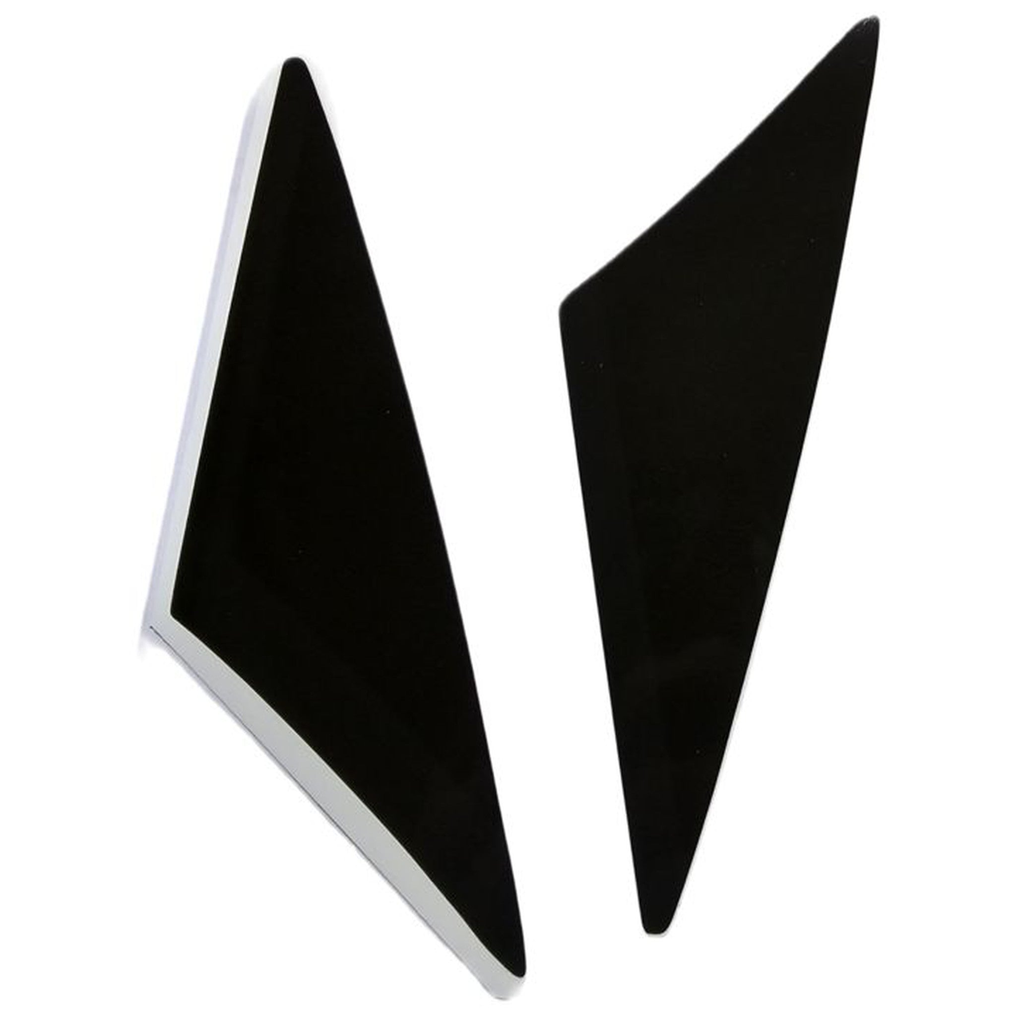 DTC 2022-2026 BRZ / GR86 Rear Sidemarker Overlays