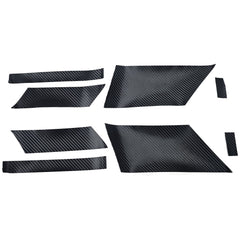 DTC A91 Style Rear Stripes Set Subaru BRZ 22-26 / Toyota GR86 2022-2026