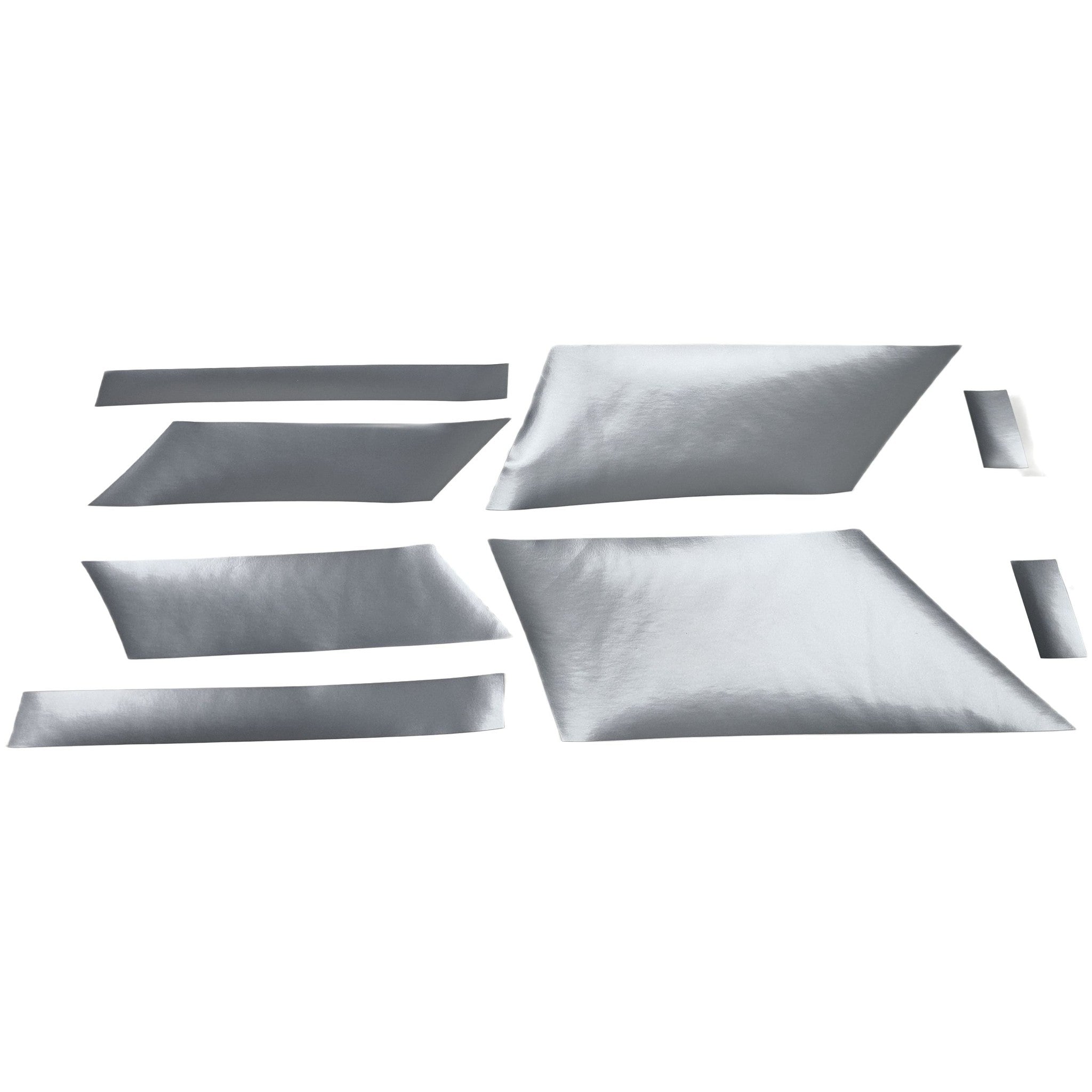 DTC A91 Style Rear Stripes Set Subaru BRZ 22-26 / Toyota GR86 2022-2026