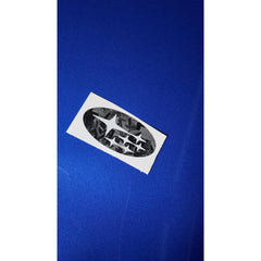 DTC Steering Wheel Emblem Overlay WRX / Crosstrek / Forester / BRZ 2005-2021