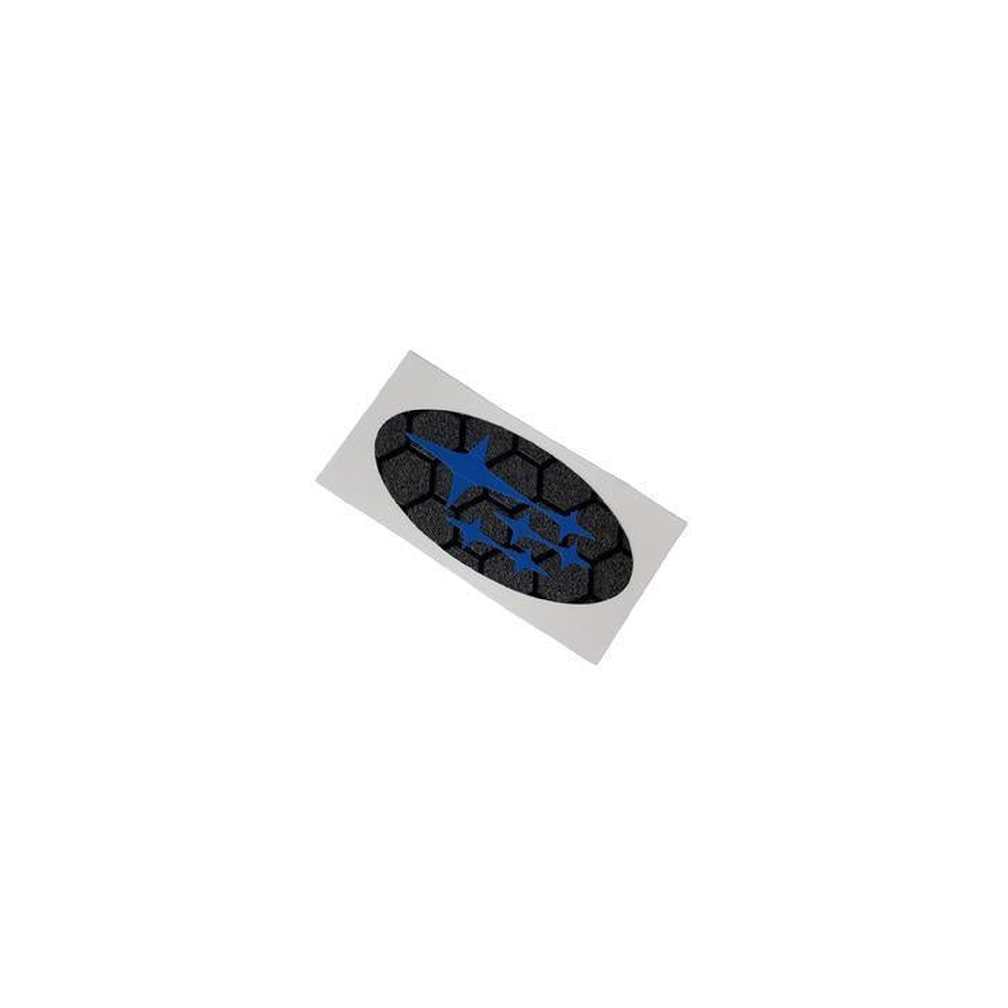 DTC Steering Wheel Emblem Overlay WRX / Crosstrek / Forester / BRZ 2005-2021