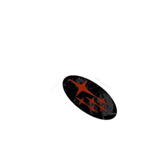 DTC Steering Wheel Emblem Overlay WRX / Crosstrek / Forester / BRZ 2005-2021