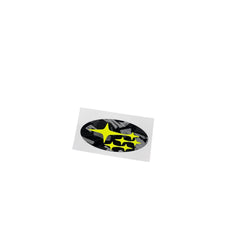 DTC Steering Wheel Emblem Overlay WRX / Crosstrek / Forester / BRZ 2005-2021