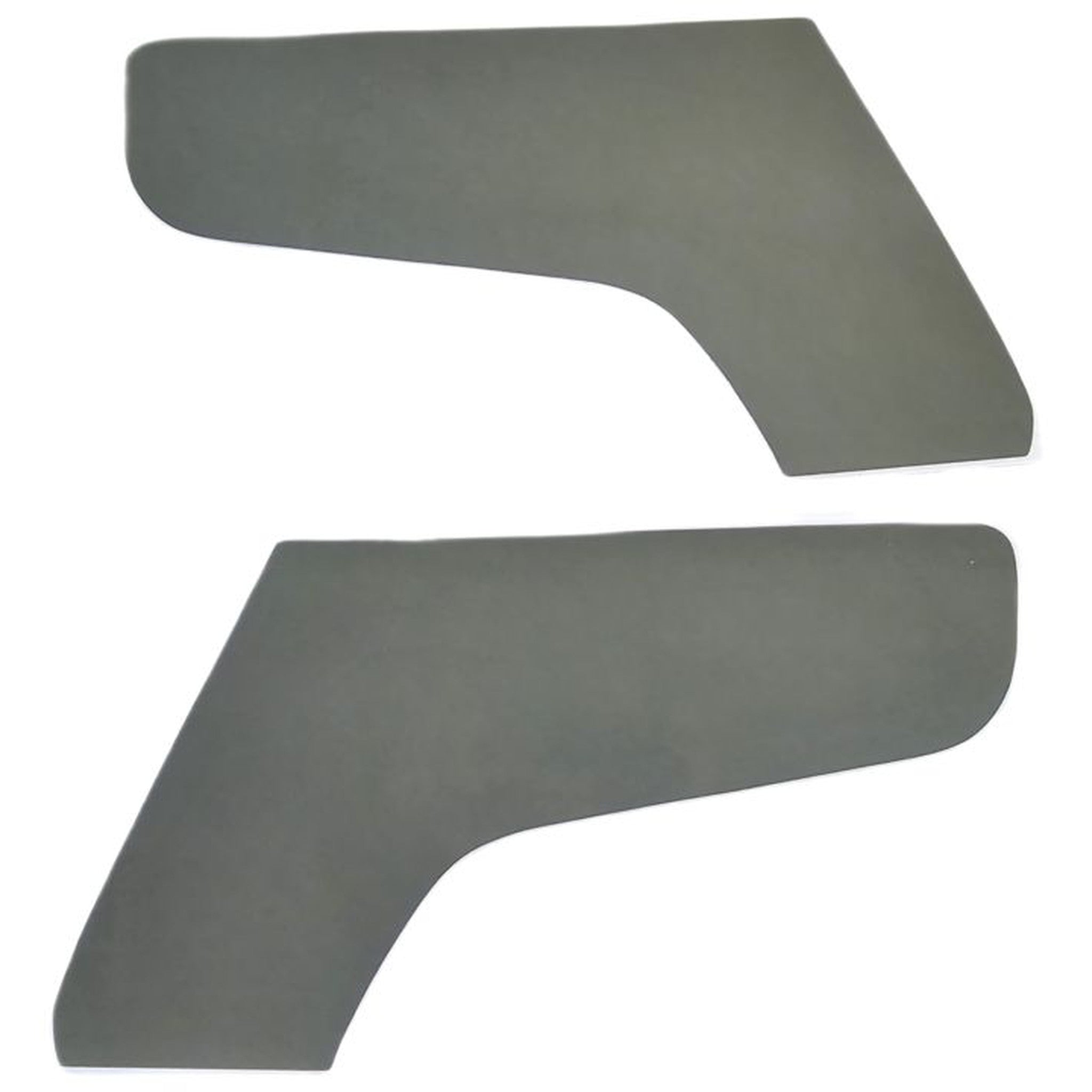 DTC Tail Light Tint Overlays 2015-2021 WRX / STI (Pair)