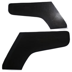 DTC Tail Light Tint Overlays 2015-2021 WRX / STI (Pair)