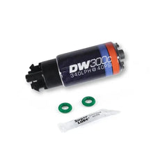 DeatschWerks 340lph DW300C Compact Fuel Pump Nissan GT-R 2009-2024 | 9-309-1009